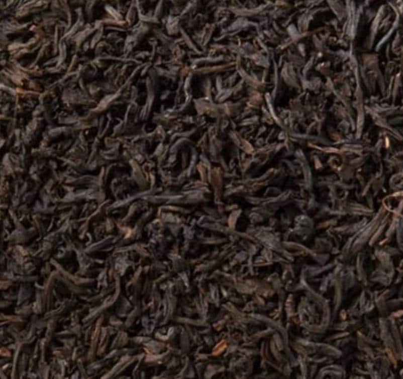 Russian Caravan (Loose Leaf) - White Wolf Tea & Apothecary