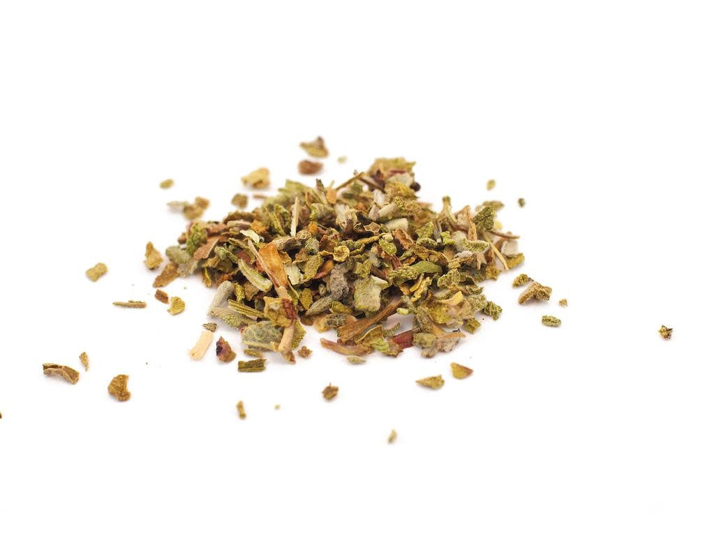 Sage | Organic Bulk Herb (per oz)