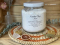 Kaolin Clay | Organic Bulk (per oz)