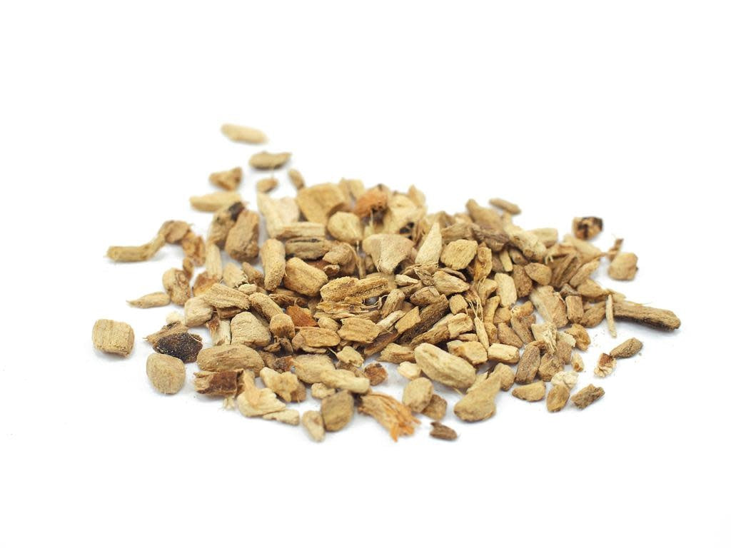 Calamus Root | Organic Bulk Herb (per oz)
