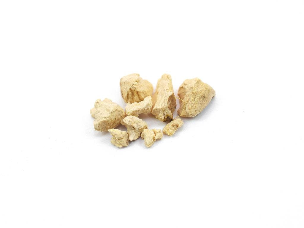 Wild Yam Root | Wildcrafted Bulk Herb (per oz)
