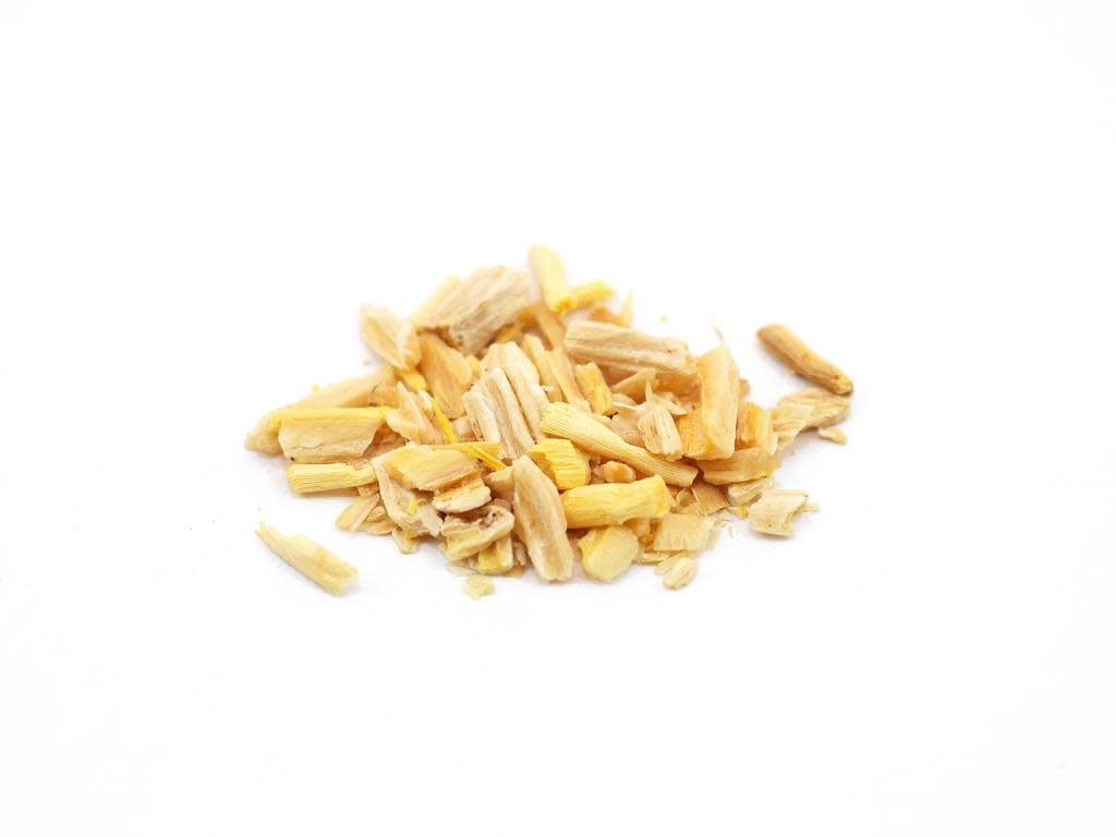 Shatavari Root | Organic Bulk Herb (per oz)