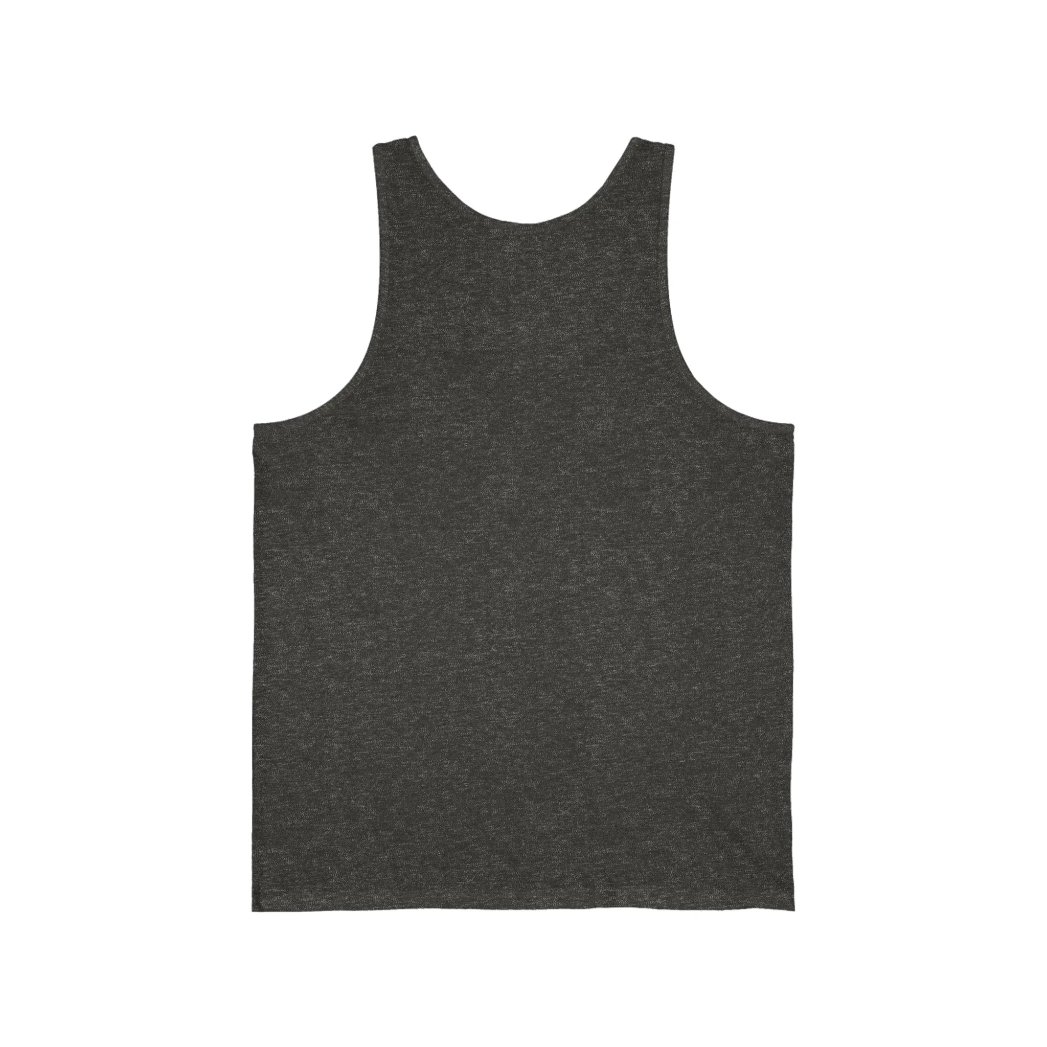 Ben Franklin? More Like Ben Drankin'! Unisex Tank Top