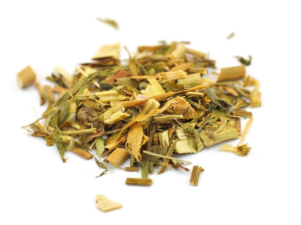 Goat's Rue | Organic Bulk Herb (per oz)