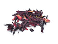 Hibiscus Flowers | Organic Bulk Herb (per oz)