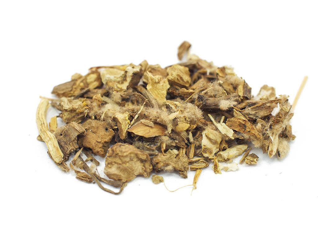 Butterbur Root | Organic Bulk Herb (per oz)