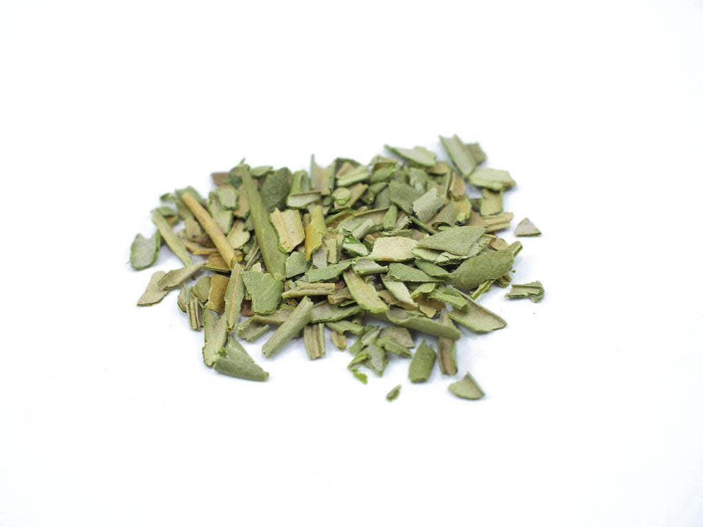 Olive Leaf | Organic Bulk Herb (per oz)