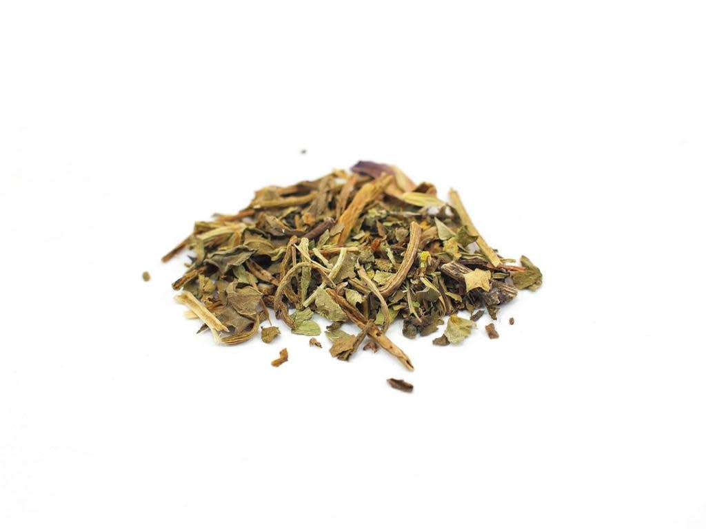 Wild Lettuce | Organic Bulk Herb (per oz)