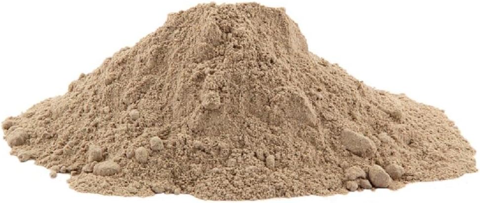 Pleurisy Root Powder | Wildcrafted Bulk Herb (per oz)