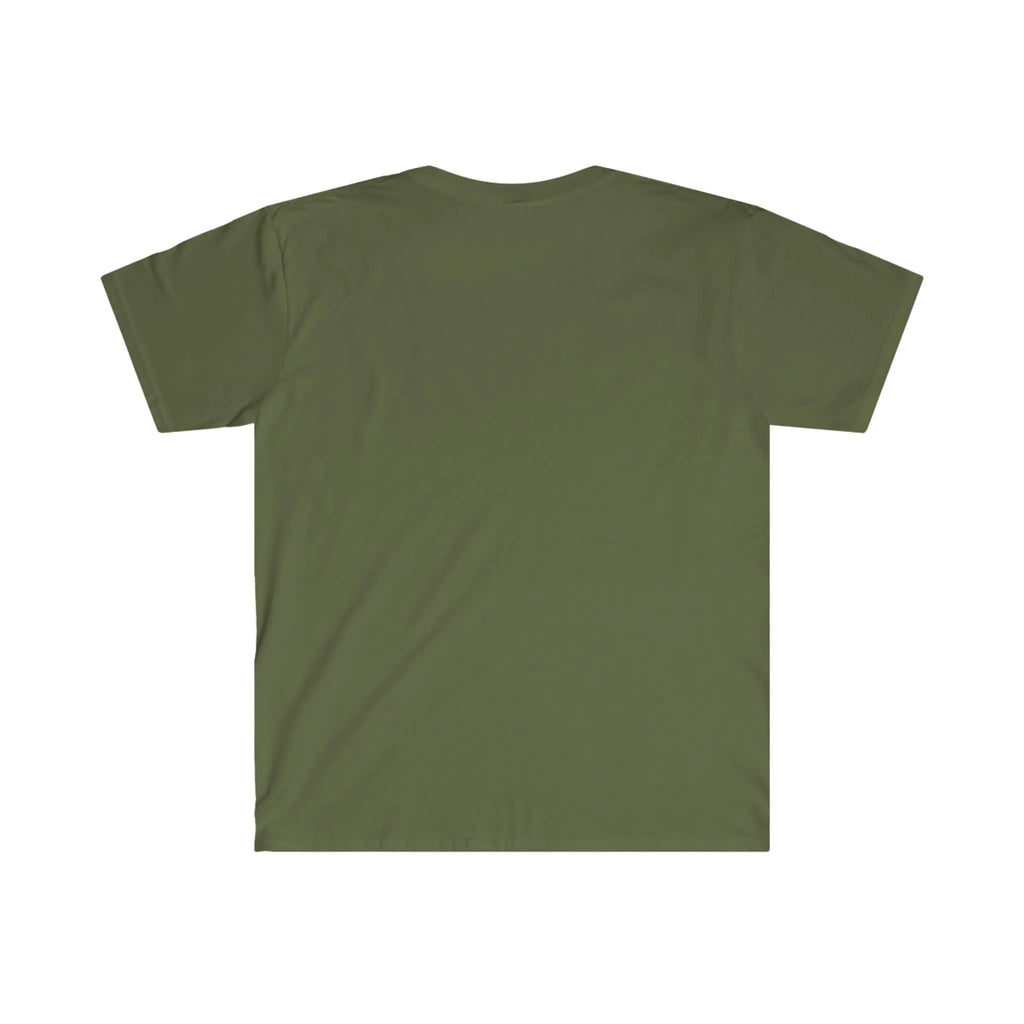 UNISEX — Ew, Psyop Tee