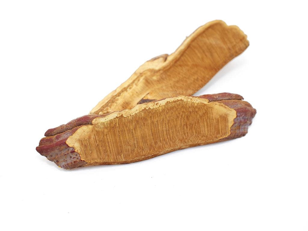 Reishi Mushroom Slices | Organic Bulk (per oz)