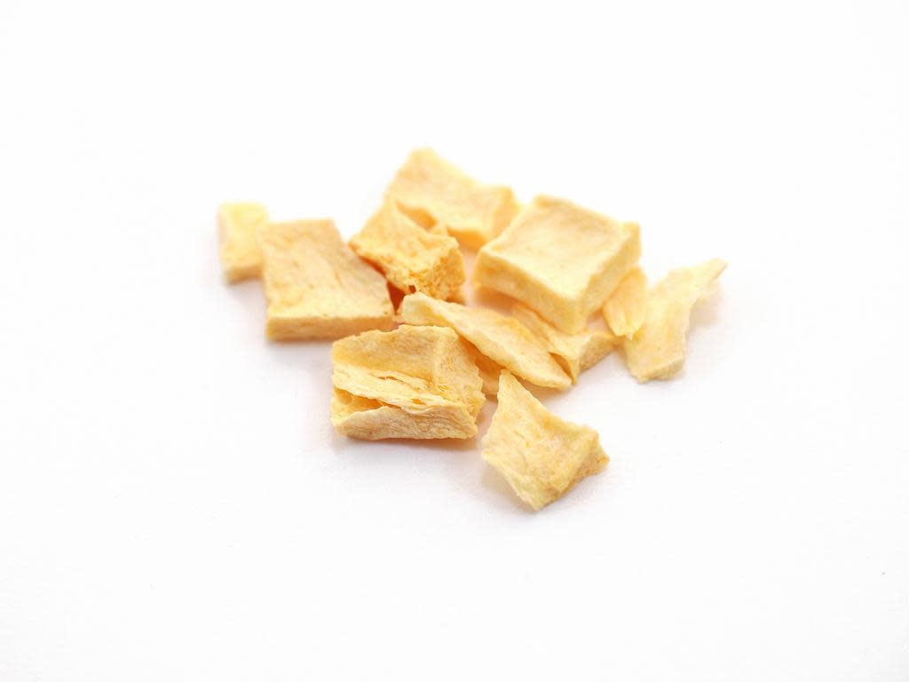 Parsley Root | Organic Bulk Herb (per oz)