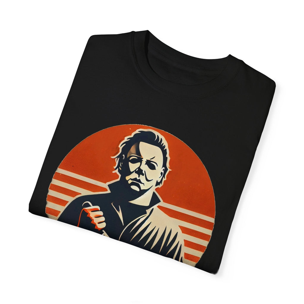 UNISEX — Walton & Johnson No Lives Matter Halloween Shirt