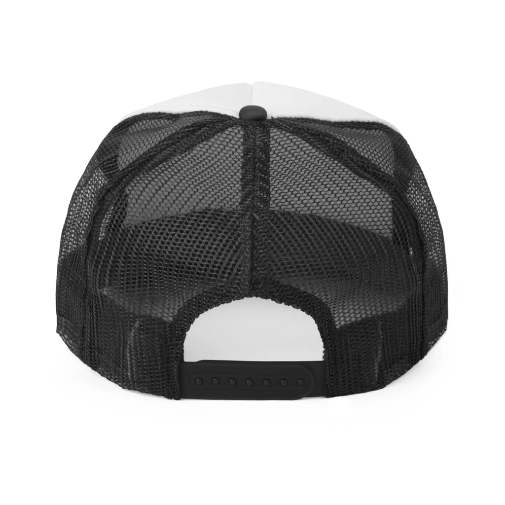 UNISEX — Call Cops IDGAF Gadsen Trucker Caps