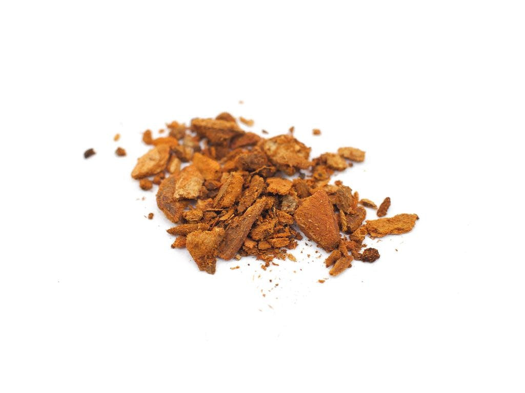 Sassafras Bark | Wildcrafted Bulk Herb (per oz)