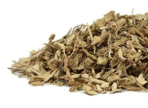 Butcher's Broom Root | Organic Bulk Herb (per oz)