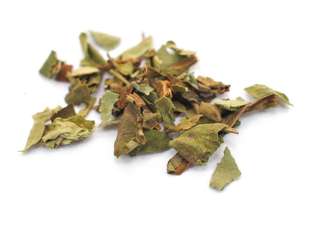 Lungwort | Organic Bulk Herb (per oz)