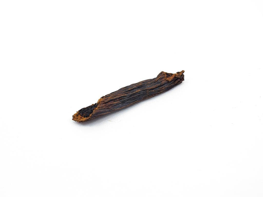Vanilla Bean Whole | Organic Bulk Herb (per oz)
