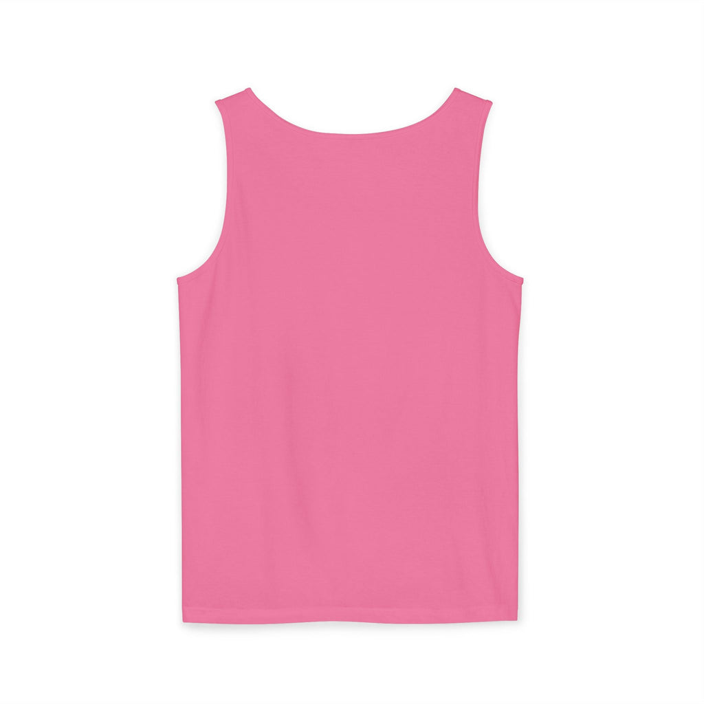 UNISEX — Right To Bear Arms Tank Top