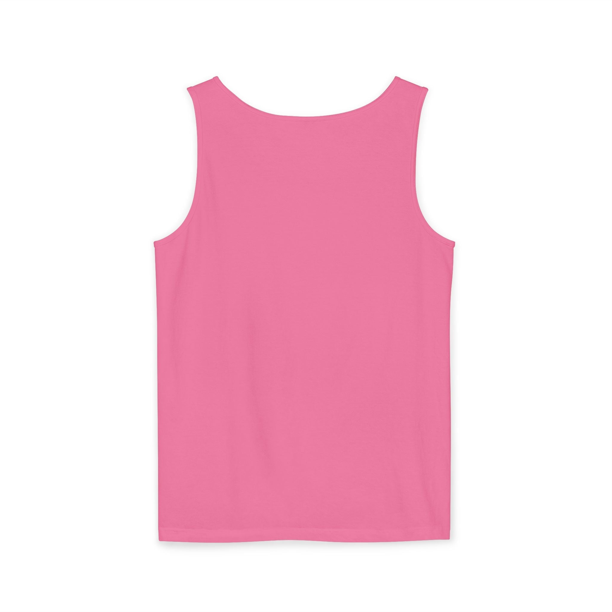 UNISEX — Right To Bear Arms Tank Top