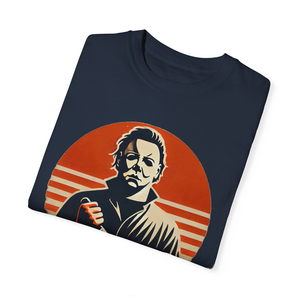 UNISEX — Walton & Johnson No Lives Matter Halloween Shirt