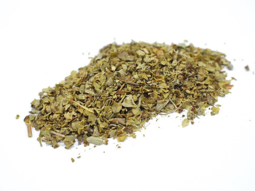 Marjoram | Organic Bulk Herb (per oz)