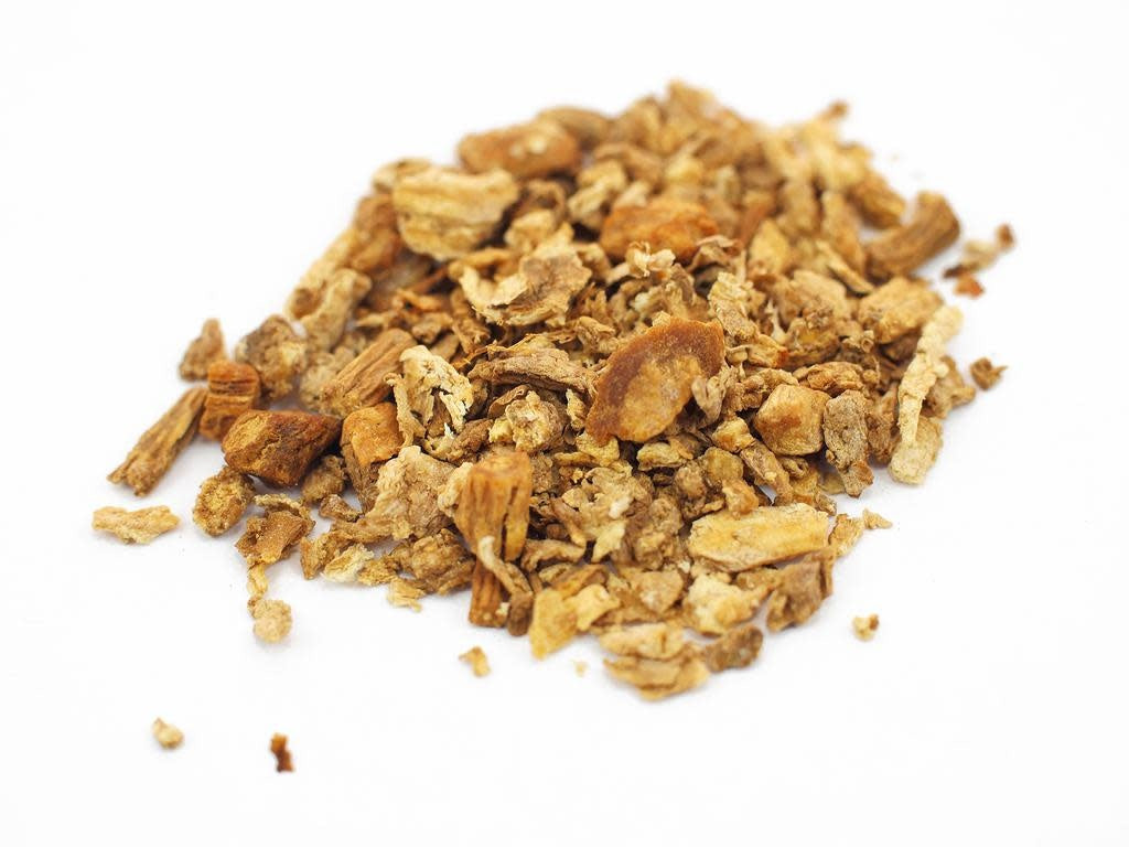 Dong Quai Root | Organic Bulk Herb (per oz)