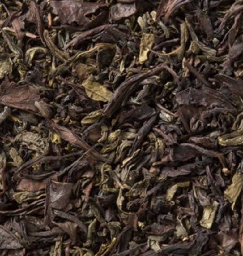Sun, Moon, and Stars Tea Blend (Loose Leaf) - White Wolf Tea & Apothecary