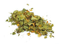 Hawthorn Leaf & Flower | Organic Bulk Herb (per oz)