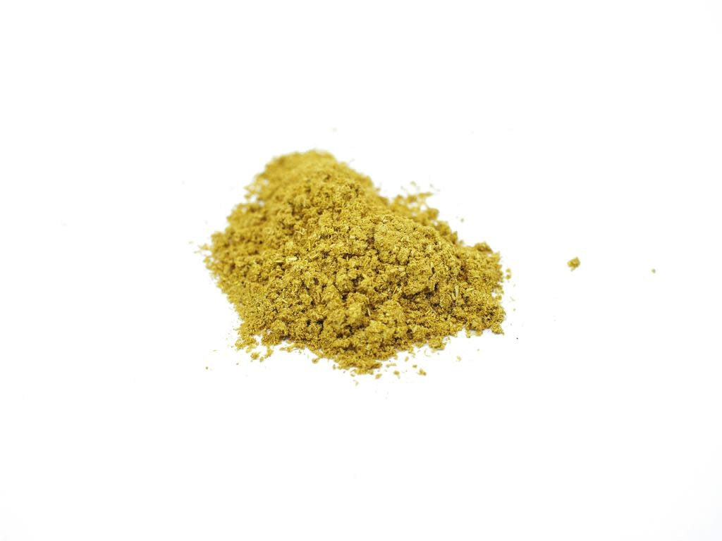 Oregon Grape Root Powder | Organic Bulk Herb (per oz)