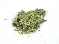 Mugwort | Organic Bulk Herb (per oz)