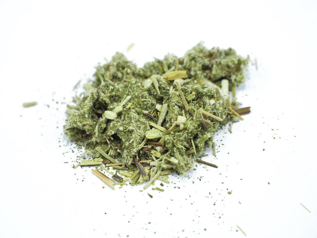 Mugwort | Organic Bulk Herb (per oz)