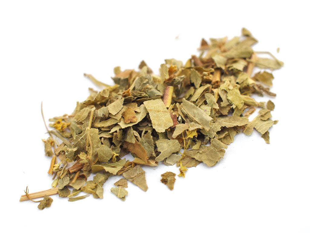 Lady's Mantle | Organic Bulk Herb (per oz)