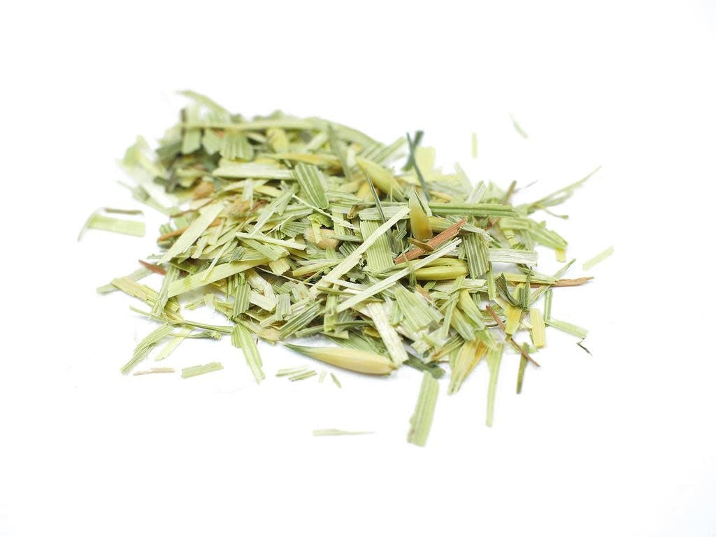 Oat Straw | Organic Bulk Herb (per oz)