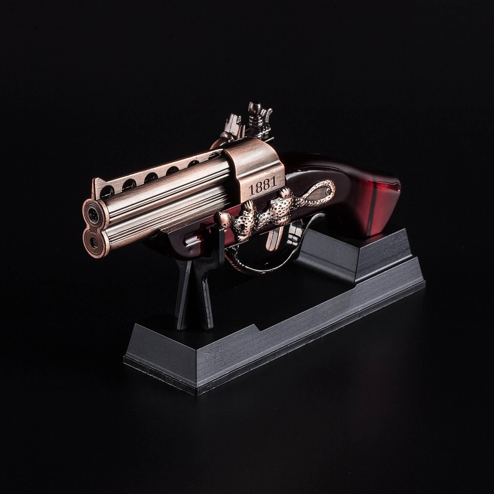 Classico Lighter