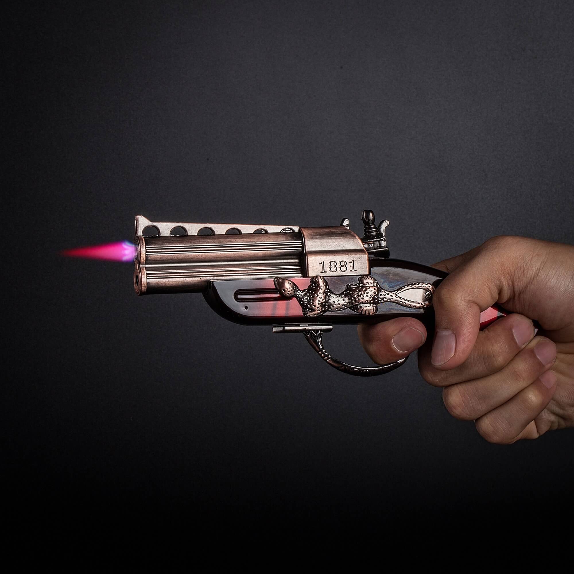 Classico Lighter