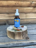 Allergy Rescue Tincture 1oz