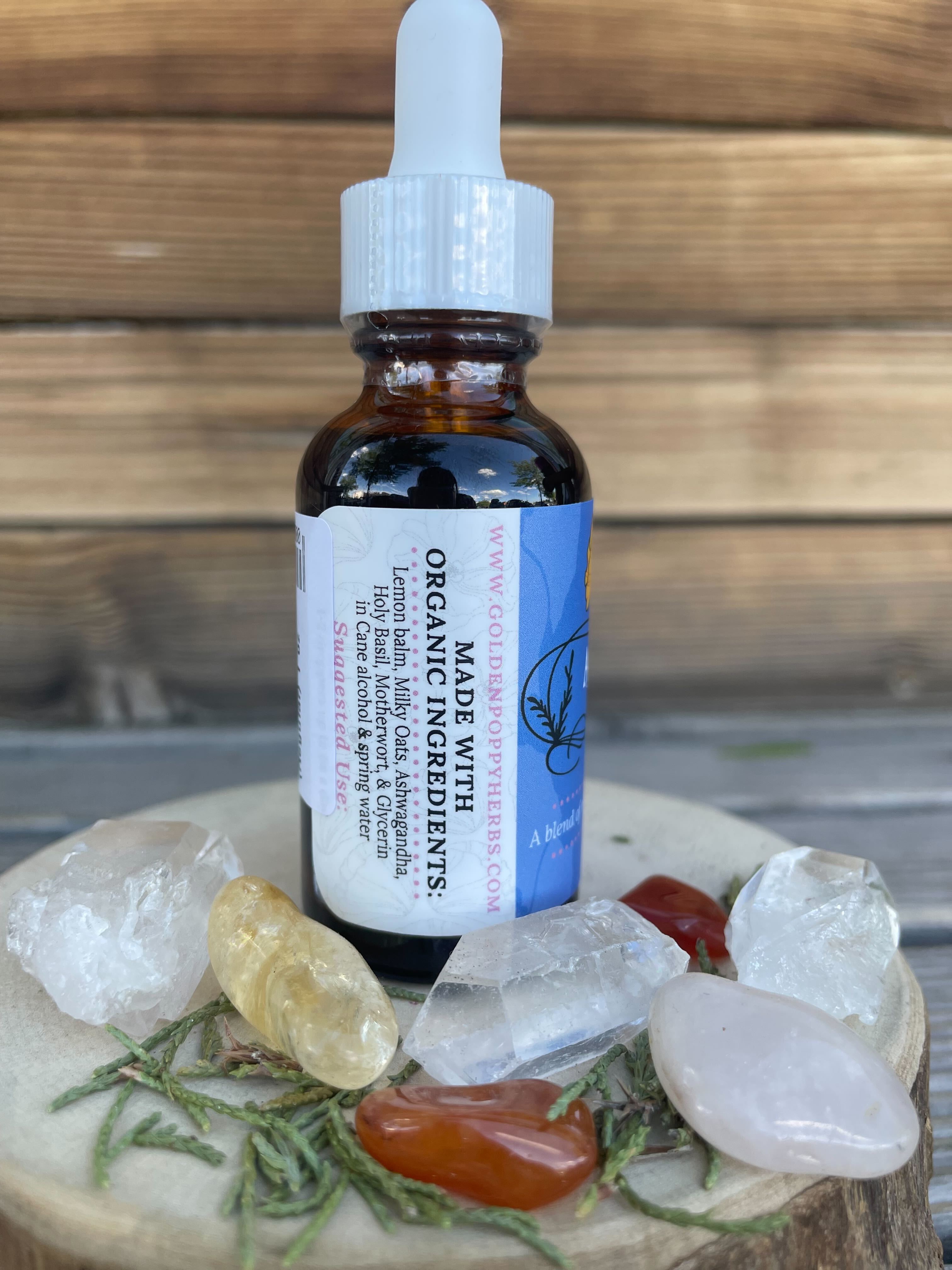 Anxiety Relief Tincture