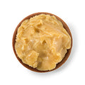 Coffee Butter | Organic Bulk (per oz)