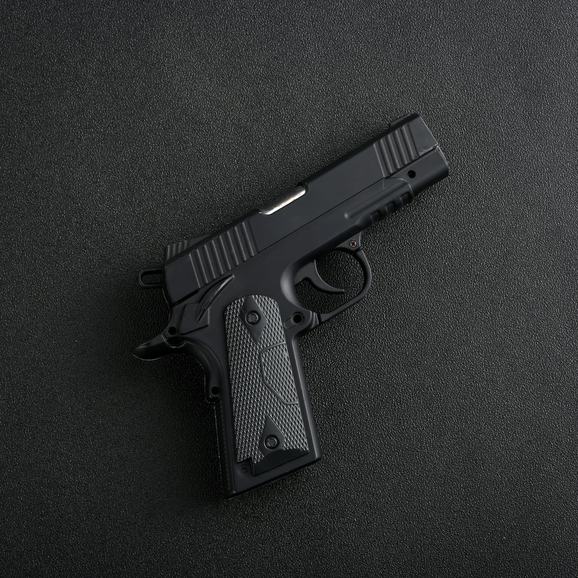OPS Tactical 45 Cal Lighter