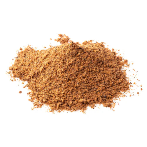 Nutmeg Powder | Organic Bulk Herb (per oz)