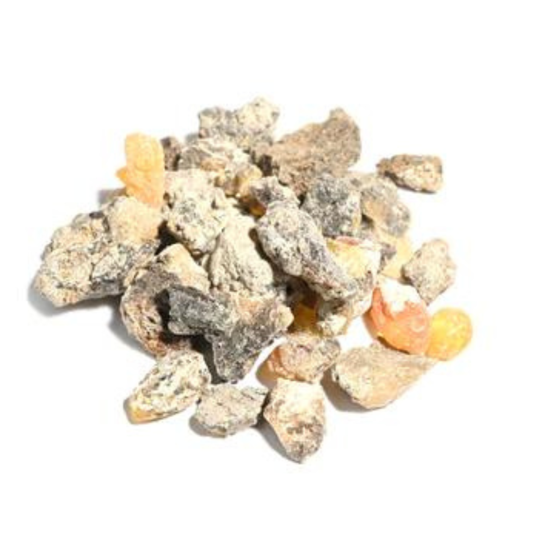 Palo Santo Resin | Sustainably Sourced (per oz)