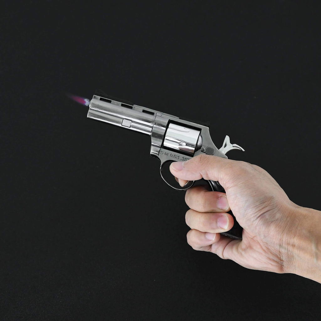 .357 MAG Lighter