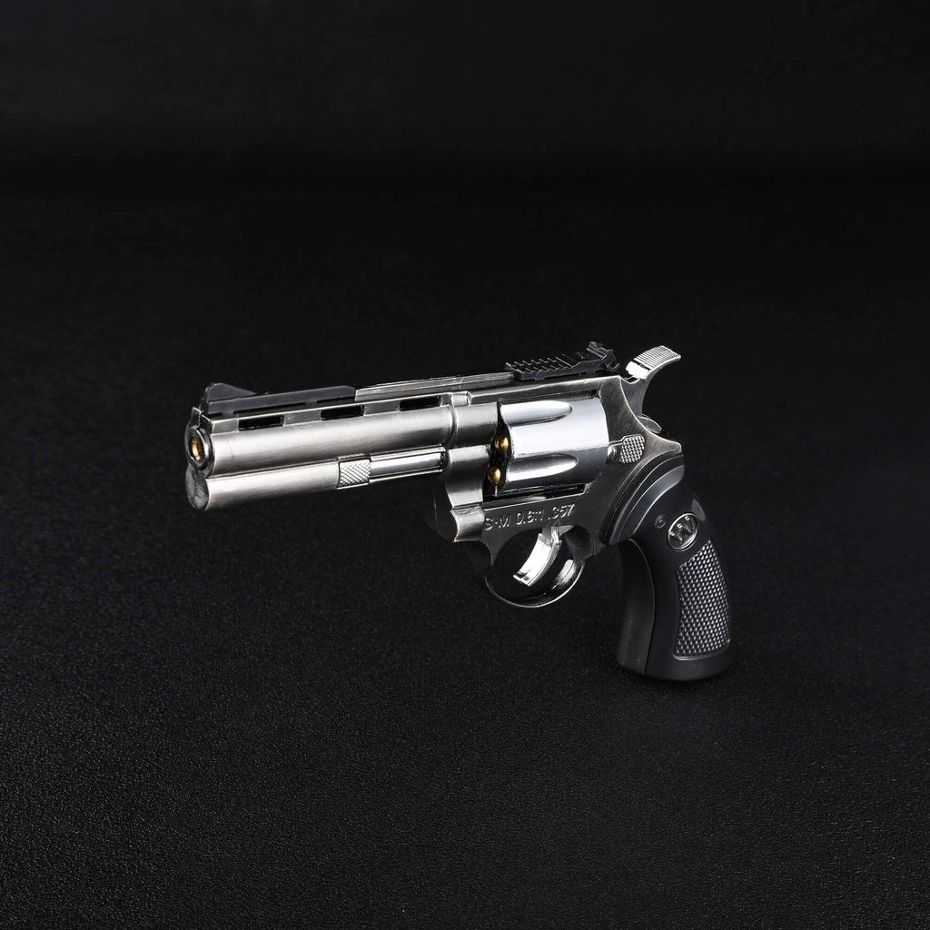 .357 MAG Lighter