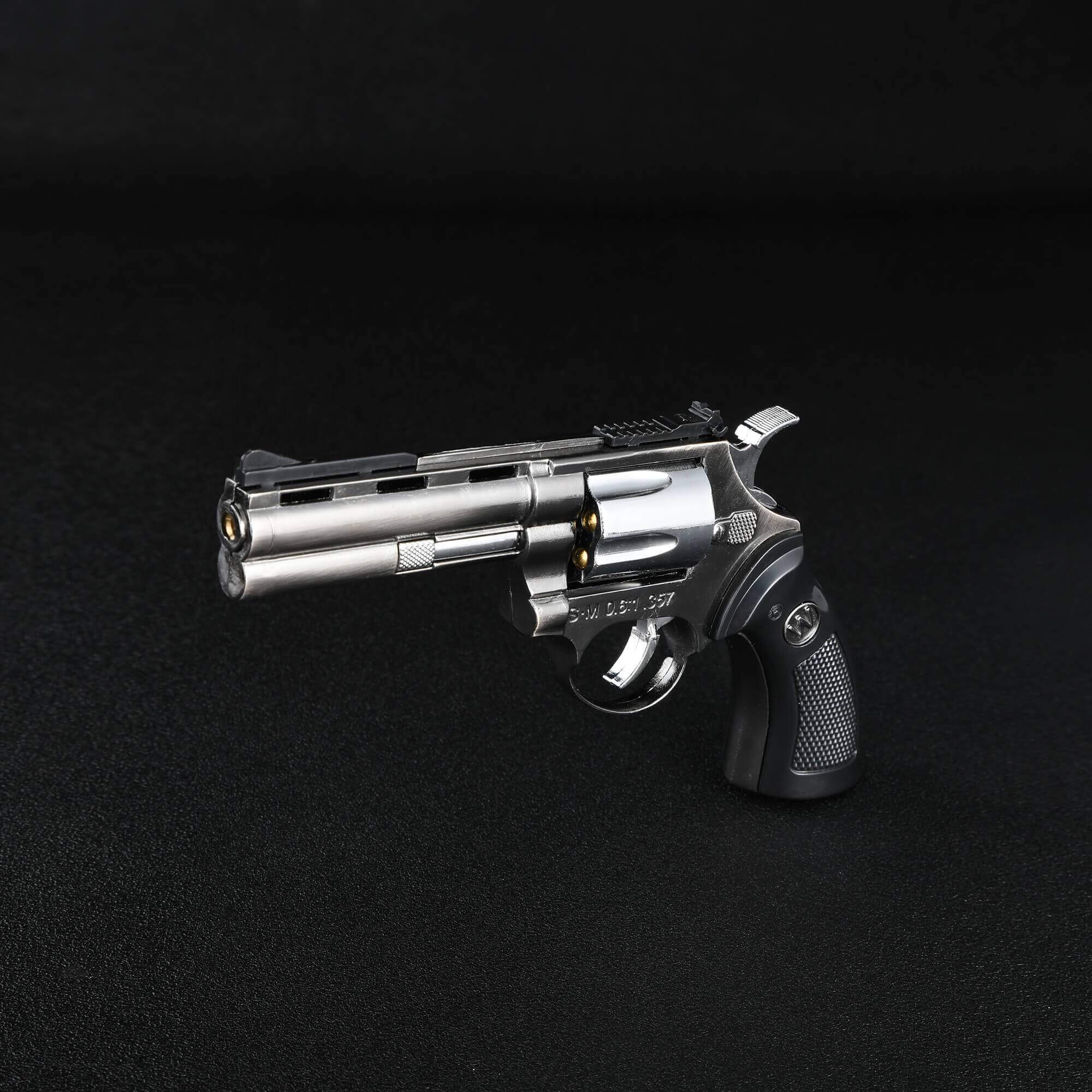 .357 MAG Lighter