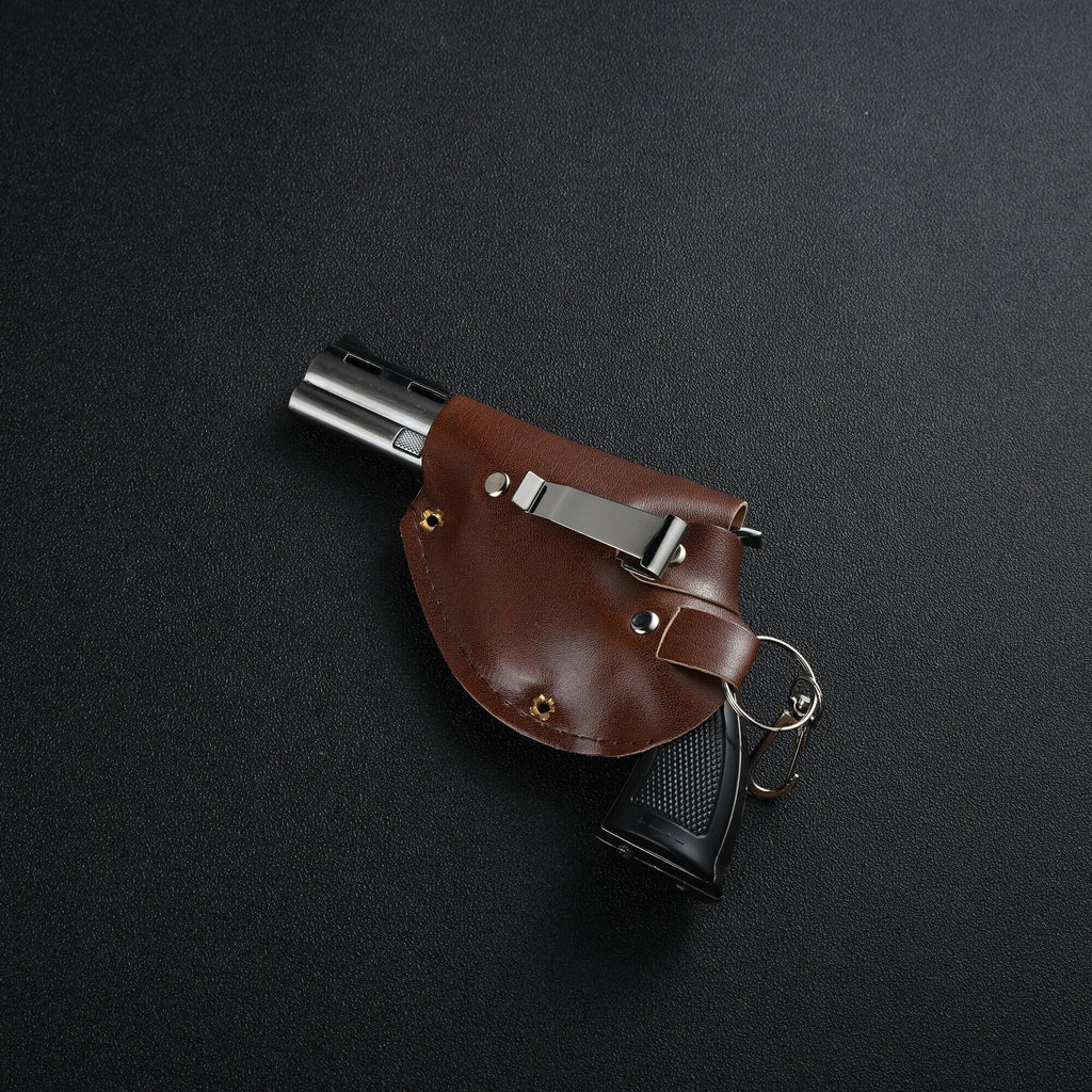 .357 MAG Lighter
