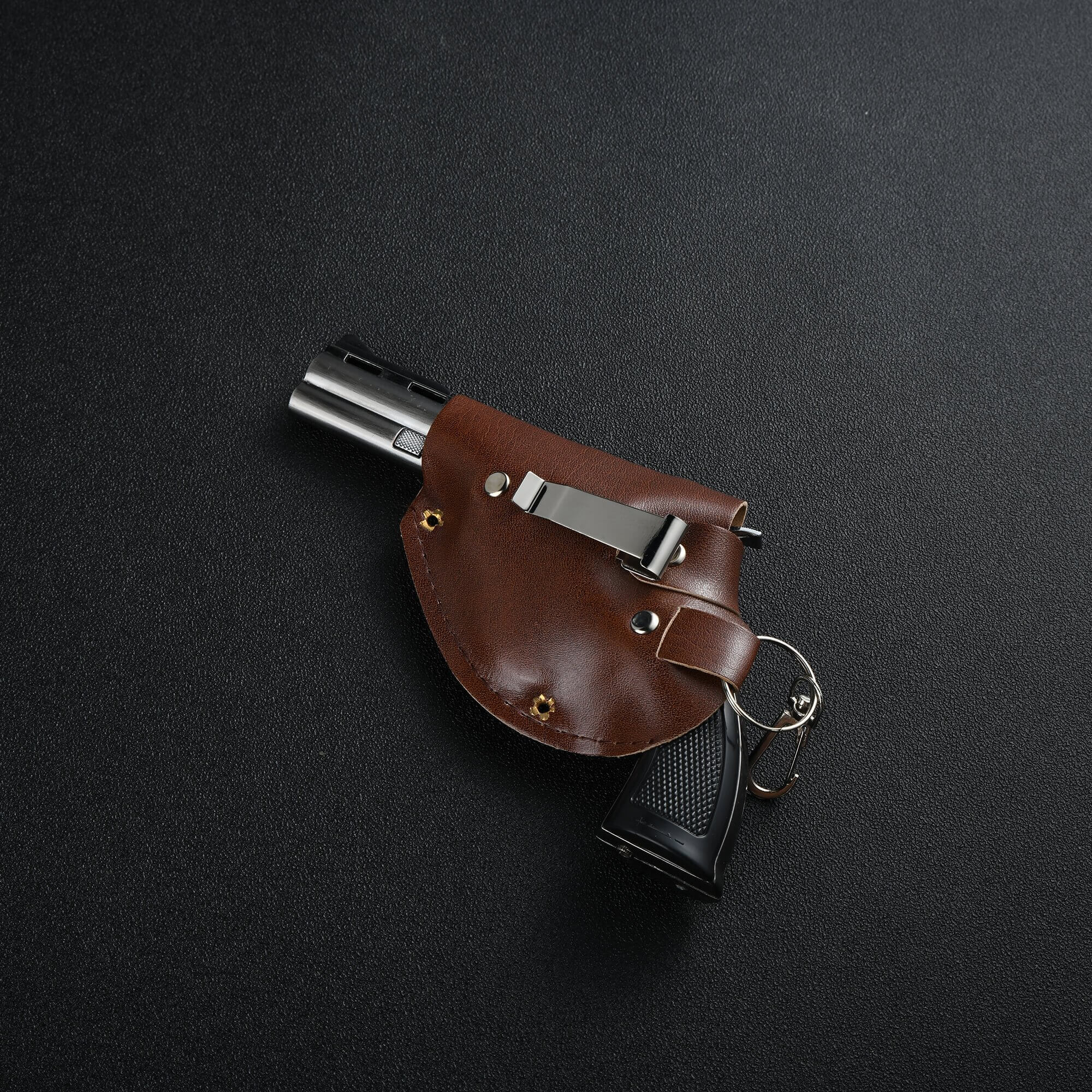 .357 MAG Lighter