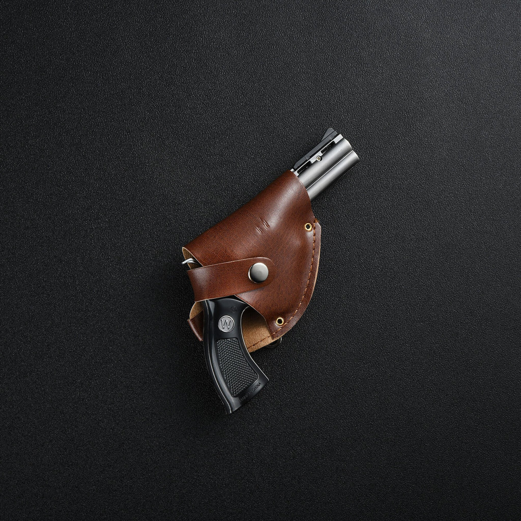 .357 MAG Lighter