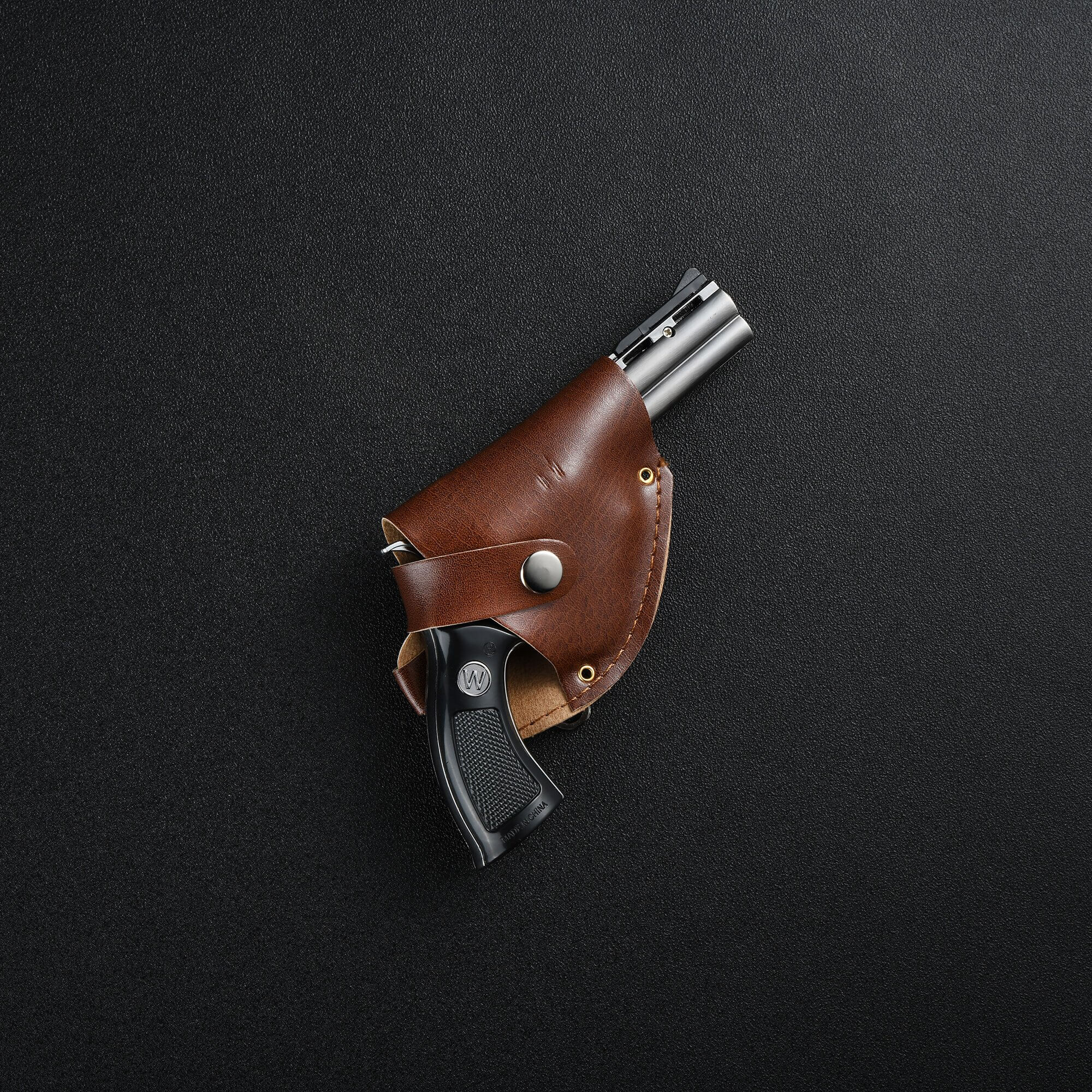 .357 MAG Lighter