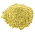 Fenugreek Seed Powder | Organic Bulk Herb (per oz)